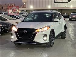 Nissan Kicks 2024