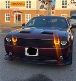 Dodge Challenger 2018