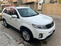 Kia Sorento 2013