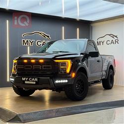 2023 فورد إف-150