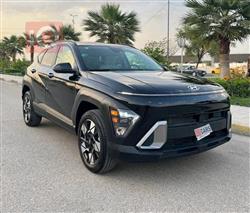2025 هيونداي كونا