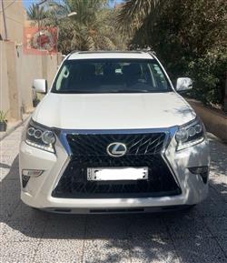 2019 لكزس GX