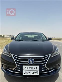 Changan Eado 2020