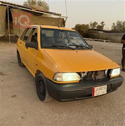 2013 سايبا 131
