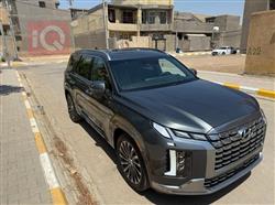 2023 هيونداي باليسيد