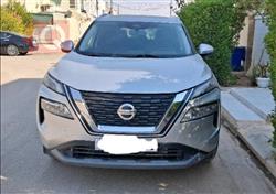 Nissan Rogue 2021