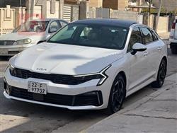 2024 كيا K5