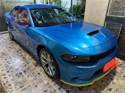 Dodge Charger 2023