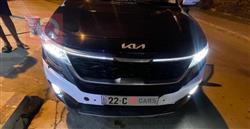 Kia Seltos 2022