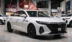 2024 شيري أريزو 8