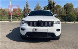 Jeep Grand Cherokee 2017