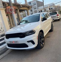 2022 دودج دورانجو