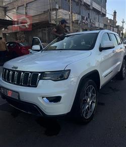 Jeep Grand Cherokee 2020