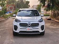 Kia Sportage 2018