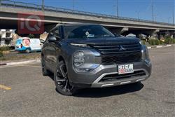 Mitsubishi Outlander 2022