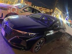 Changan Eado Plus 2023