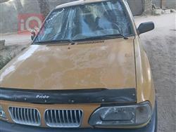 2012 سايبا 131