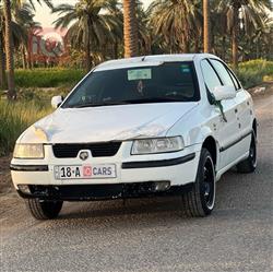 2010 إيران خودرو سورين