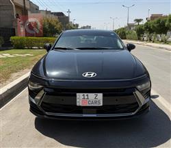 2024 هيونداي سوناتا
