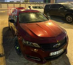 Chevrolet Impala 2017