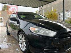 Dodge Dart 2013