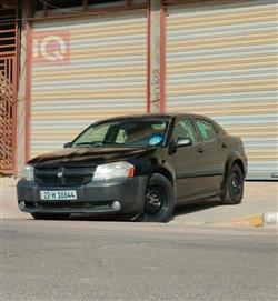 2008 دودج افنجر