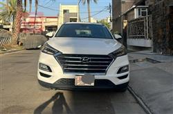 Hyundai Tucson 2020
