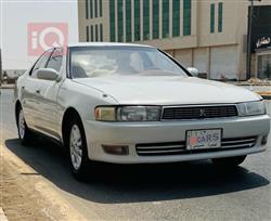 1995 تويوتا كريستا