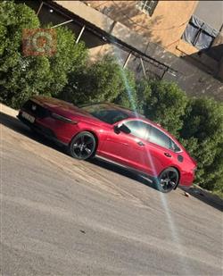 2023 هوندا أكورد