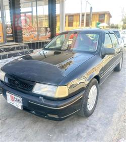 Opel Vectra 1990