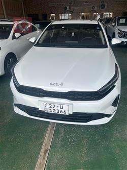 Kia K3 2024