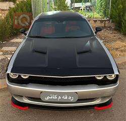 Dodge Challenger 2023