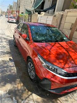 Kia Forte 2023