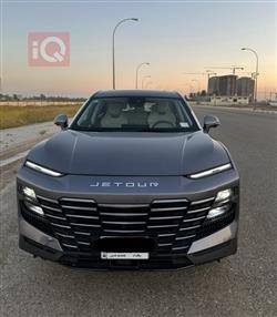 2024 جيتور داشينج