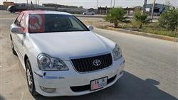 Toyota Crown 2007