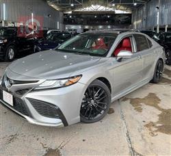 Toyota Camry 2023