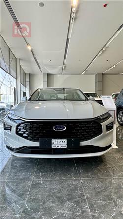 Ford Taurus 2025