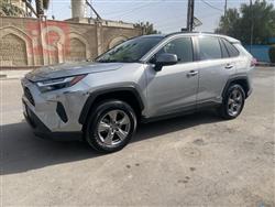 Toyota RAV4 2024