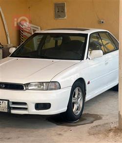 1995 سوبارو ليجاسي