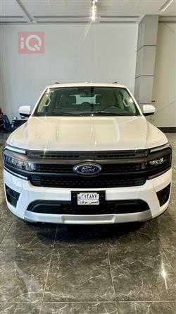 Ford Expedition 2024