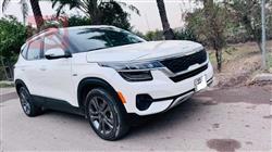 Kia Seltos 2022