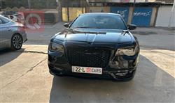 2018 كرايسلر 300