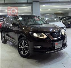 Nissan X-Trail 2018