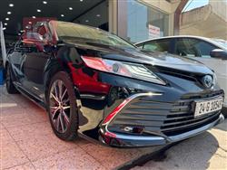 Toyota Camry 2023