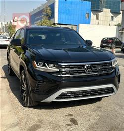 Volkswagen Atlas 2023