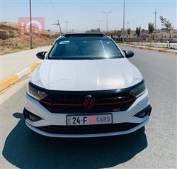 Volkswagen Jetta 2019