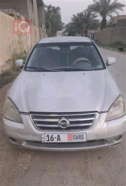 2007 نيسان ألتيما