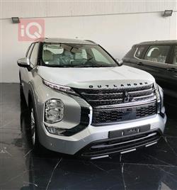 Mitsubishi Outlander 2025