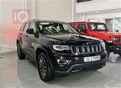 Jeep Grand Cherokee 2019