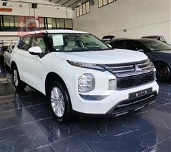Mitsubishi Outlander 2025